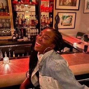 Meet your Posher, Barbara